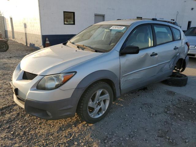 Photo 1 from auction – 2003 PONTIAC VIBE with VIN 5Y2SL62893Z452521