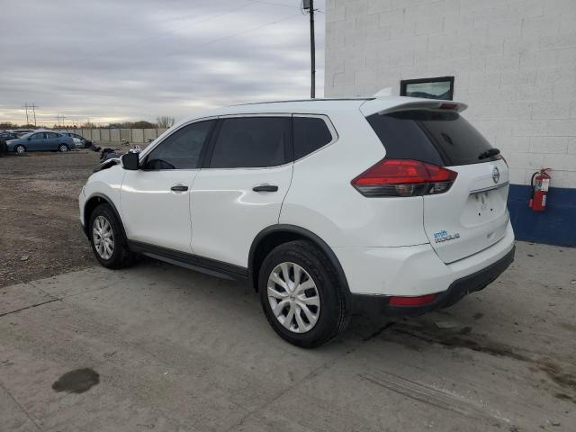 Photo 2 from auction – 2017 NISSAN ROGUE S with VIN KNMAT2MV5HP518279
