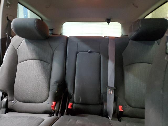 Photo 10 from auction – 2015 CHEVROLET TRAVERSE L with VIN 1GNKVGKD6FJ373198