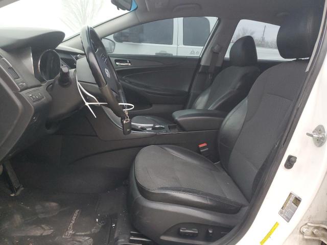 Photo 7 from auction – 2013 HYUNDAI SONATA SE with VIN 5NPEC4AC4DH732637