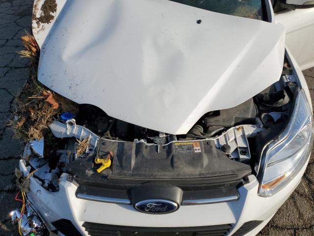 Фото 11 с аукциона – 2014 FORD FOCUS SE с VIN 1FADP3F26EL206734