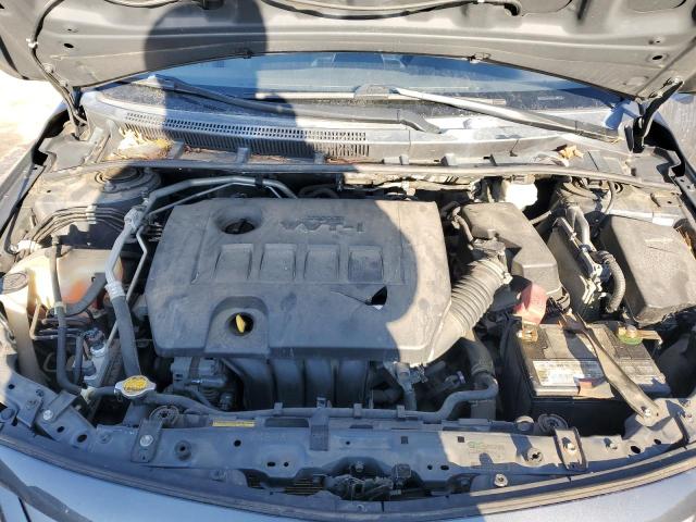 Photo 11 from auction – 2012 TOYOTA COROLLA BA with VIN 2T1BU4EE6CC834728