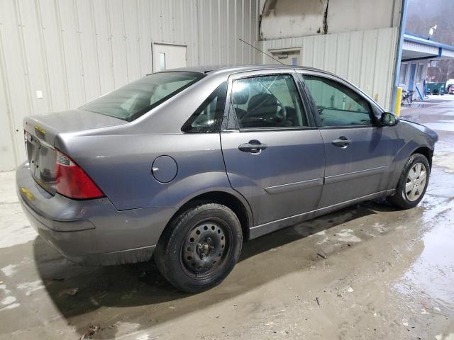 Photo 3 from auction – 2007 FORD FOCUS ZX4 with VIN 1FAFP34N47W174955