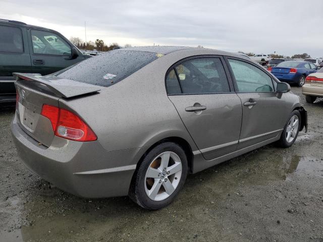 Photo 3 from auction – 2007 HONDA CIVIC EX with VIN JHMFA16897S008007