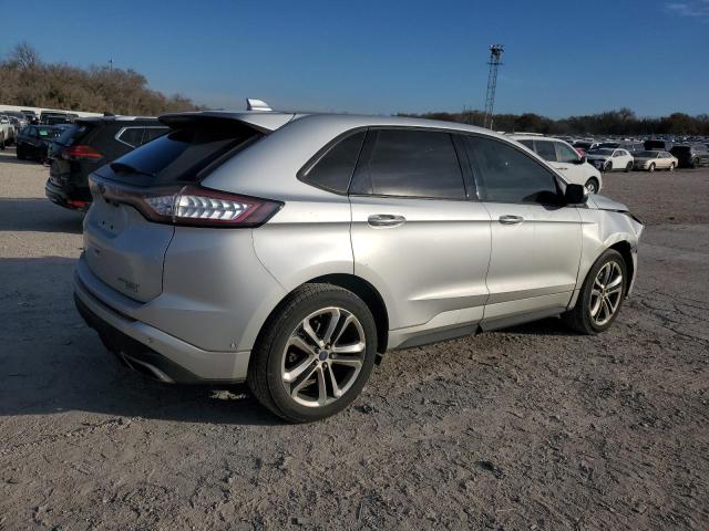 Photo 3 from auction – 2015 FORD EDGE SPORT with VIN 2FMTK3AP8FBB58917