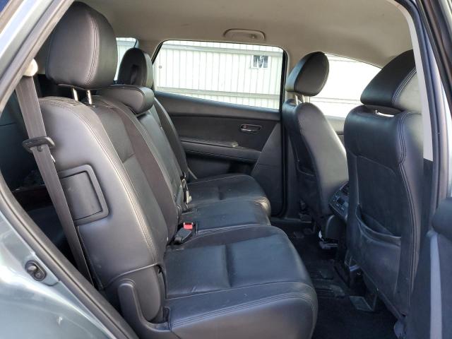 Photo 11 from auction – 2013 MAZDA CX-9 TOURI with VIN JM3TB2CV8D0412626