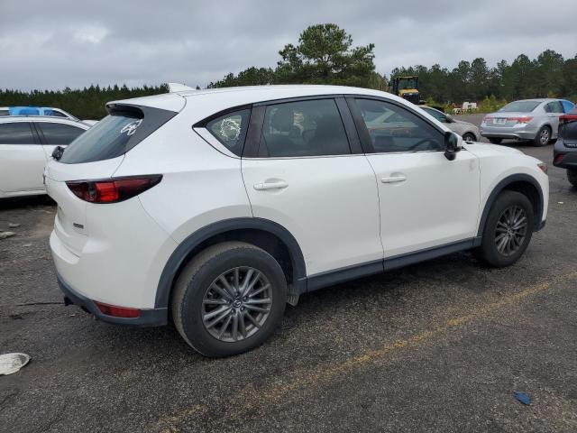Photo 3 from auction – 2017 MAZDA CX-5 SPORT with VIN JM3KFABL3H0143838