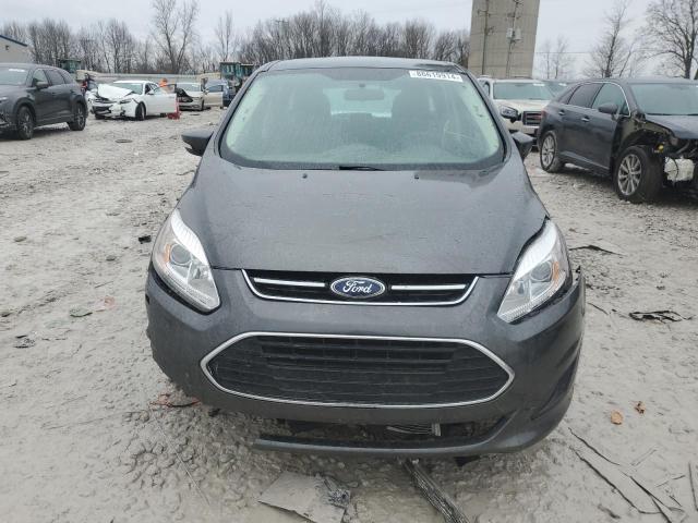 Foto 5 de la subasta – 2017 FORD C-MAX SE con VIN 1FADP5EU7HL110663