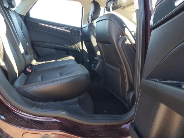 Photo 10 from auction – 2013 FORD FUSION TIT with VIN 3FA6P0RU9DR281805