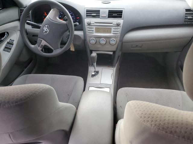Photo 8 from auction – 2010 TOYOTA CAMRY BASE with VIN 4T4BF3EK2AR066192
