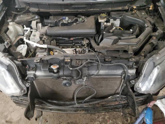 Photo 12 from auction – 2015 NISSAN ROGUE S with VIN KNMAT2MV7FP535811