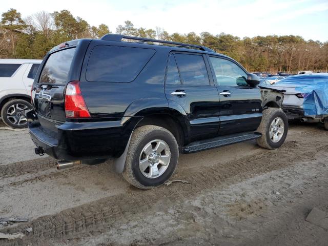 Foto 3 de la subasta – 2007 TOYOTA 4RUNNER SR con VIN JTEBU14R778097619