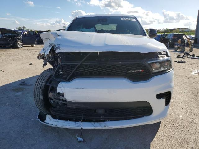 Photo 5 from auction – 2023 DODGE DURANGO GT with VIN 1C4RDJDGXPC591777