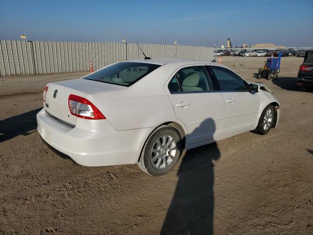 Photo 3 from auction – 2009 MERCURY MILAN with VIN 3MEHM07Z79R626216