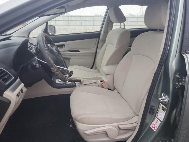 Photo 7 from auction – 2015 SUBARU IMPREZA PR with VIN JF1GPAC61FH253473