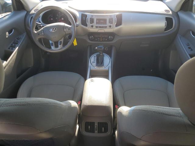 Photo 8 from auction – 2014 KIA SPORTAGE E with VIN KNDPC3AC8E7611859