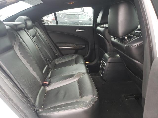 Photo 10 from auction – 2020 DODGE CHARGER SX with VIN 2C3CDXBG7LH116420