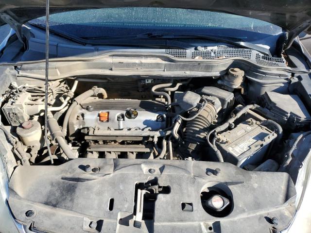 Photo 12 from auction – 2011 HONDA CR-V SE with VIN 5J6RE4H41BL041983