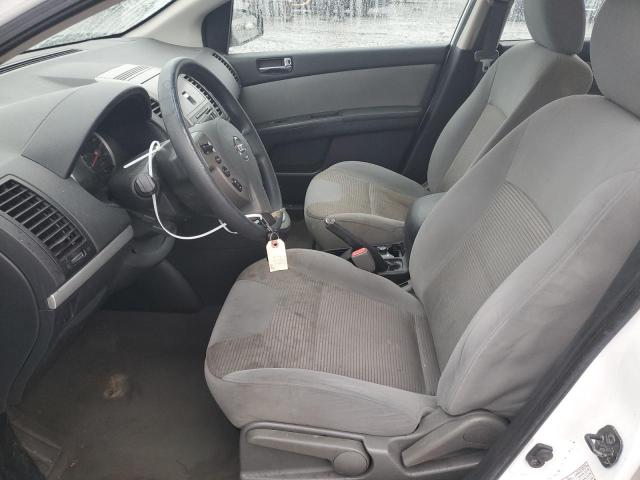 Photo 7 from auction – 2010 NISSAN SENTRA 2.0 with VIN 3N1AB6AP8AL720554
