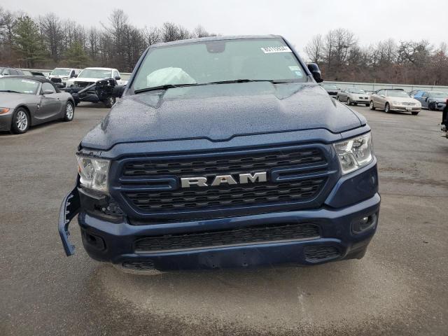 Photo 5 from auction – 2023 RAM 1500 BIG H with VIN 1C6RRFFG4PN534059