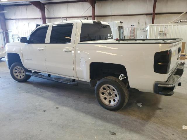 Photo 2 from auction – 2014 CHEVROLET SILVERADO with VIN 3GCPCREC8EG546495