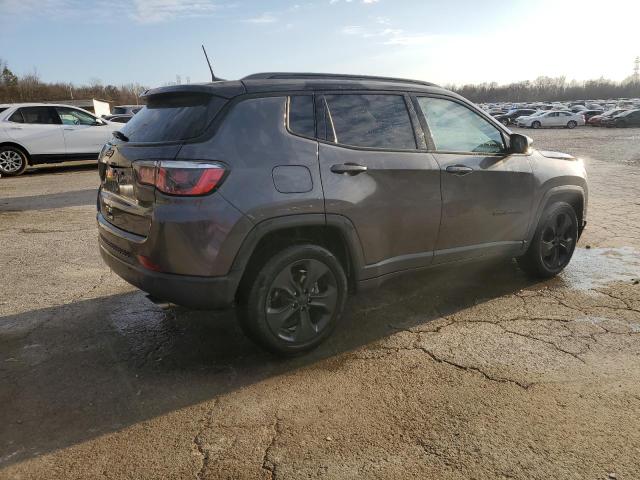 Photo 3 from auction – 2020 JEEP COMPASS LA with VIN 3C4NJCBB6LT140998
