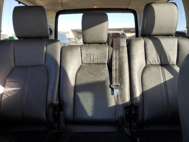 Photo 10 from auction – 2011 LAND ROVER LR4 HSE LU with VIN SALAK2D47BA596799