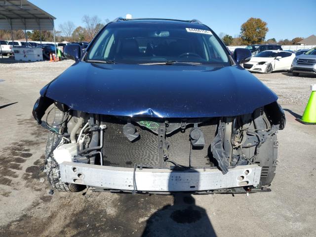 Photo 5 from auction – 2013 LEXUS RX 350 with VIN 2T2ZK1BA8DC094312