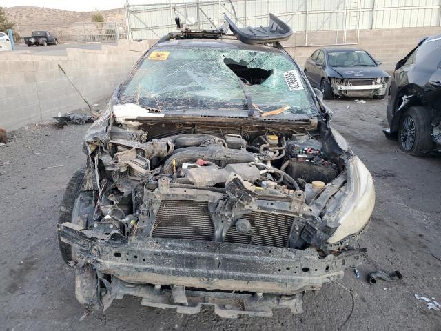 Photo 5 from auction – 2017 SUBARU CROSSTREK with VIN JF2GPABC0HH250604