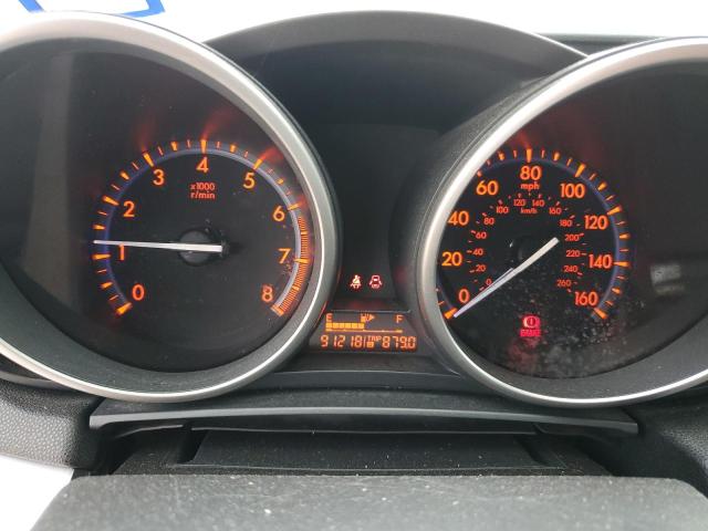 Photo 9 from auction – 2010 MAZDA 3 S with VIN JM1BL1H54A1305017