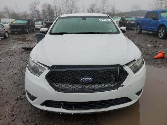 Photo 5 from auction – 2013 FORD TAURUS SEL with VIN 1FAHP2E93DG204375