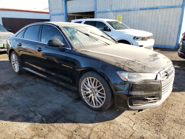 Photo 4 from auction – 2016 AUDI A6 PREMIUM with VIN WAUGFAFC4GN018905