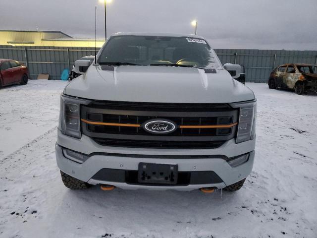 Photo 5 from auction – 2023 FORD F150 SUPER with VIN 1FTEW1E87PFC33969