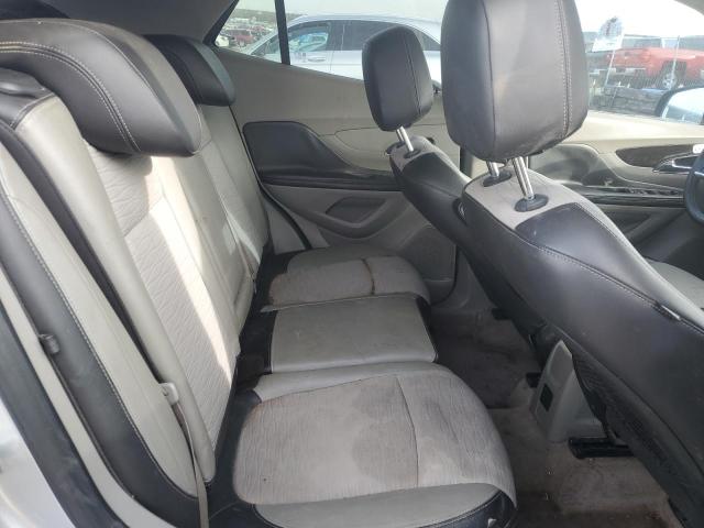 Photo 11 from auction – 2015 BUICK ENCORE with VIN KL4CJASBXFB266194