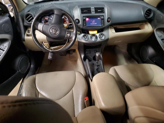 Photo 8 from auction – 2012 TOYOTA RAV4 LIMIT with VIN 2T3DK4DV6CW091526