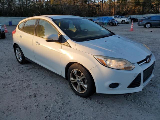 Foto 4 de la subasta – 2013 FORD FOCUS SE con VIN 1FADP3K26DL321337