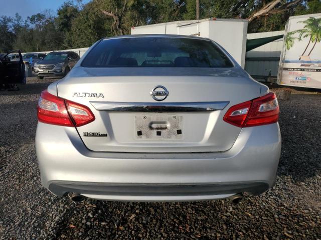 Photo 6 from auction – 2016 NISSAN ALTIMA 2.5 with VIN 1N4AL3AP2GN389073