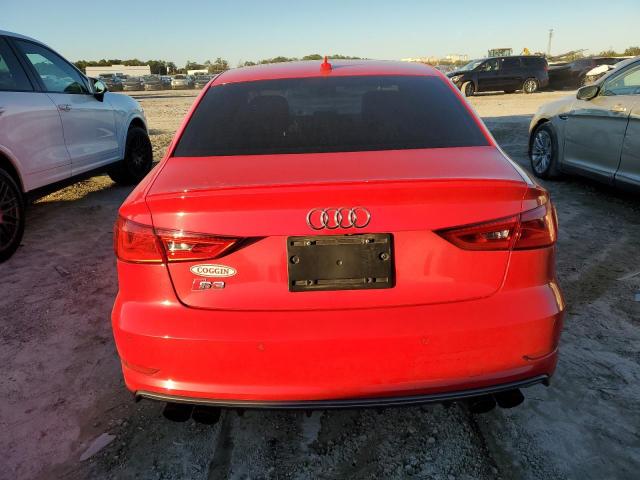 Photo 6 from auction – 2015 AUDI A3 PREMIUM with VIN WAUBFGFF5F1057760