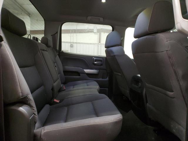 Photo 10 from auction – 2017 CHEVROLET SILVERADO with VIN 1GC1KVEG7HF245047