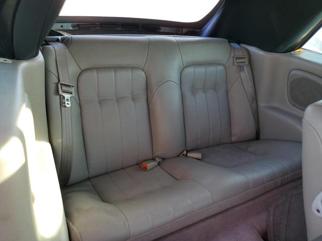 Photo 10 from auction – 2002 CHRYSLER SEBRING with VIN 1C3EL55R62N279658