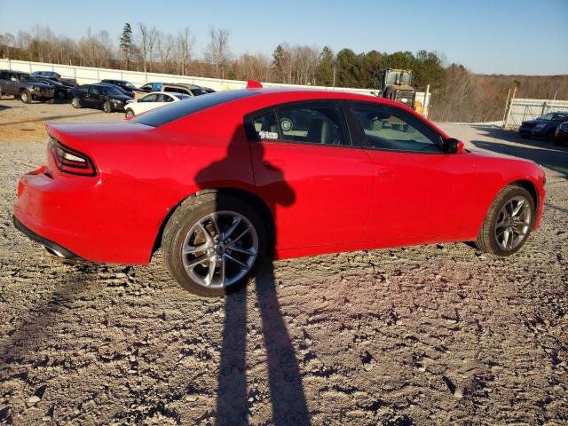 Photo 3 from auction – 2022 DODGE CHARGER SX with VIN 2C3CDXJG3NH107217