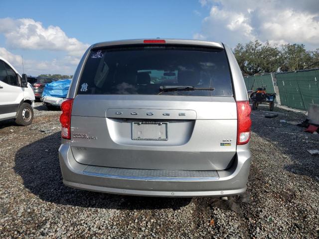 Photo 6 from auction – 2017 DODGE GRAND CARA with VIN 2C4RDGCGXHR696154