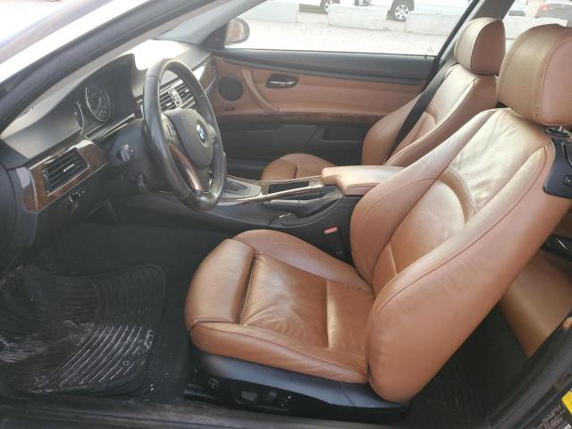 Photo 7 from auction – 2008 BMW 335 XI with VIN WBAWC73548E065530