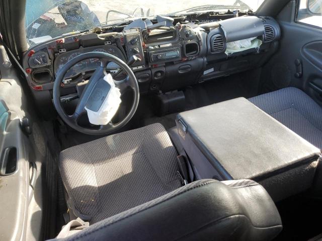 Photo 8 from auction – 2001 DODGE RAM 1500 with VIN 3B7HC13Y51G745096