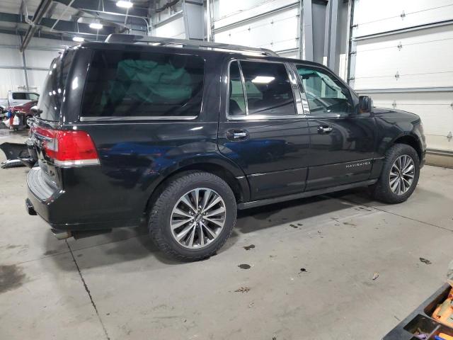 Photo 3 from auction – 2015 LINCOLN NAVIGATOR with VIN 5LMJJ2JTXFEJ09981