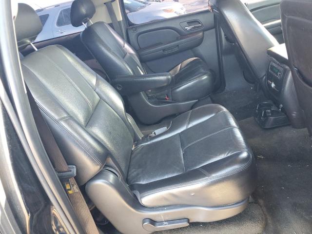 Photo 11 from auction – 2007 CHEVROLET SUBURBAN C with VIN 3GNFC16007G143462