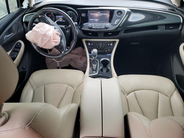 Photo 8 from auction – 2017 BUICK ENVISION E with VIN LRBFXBSA7HD102504