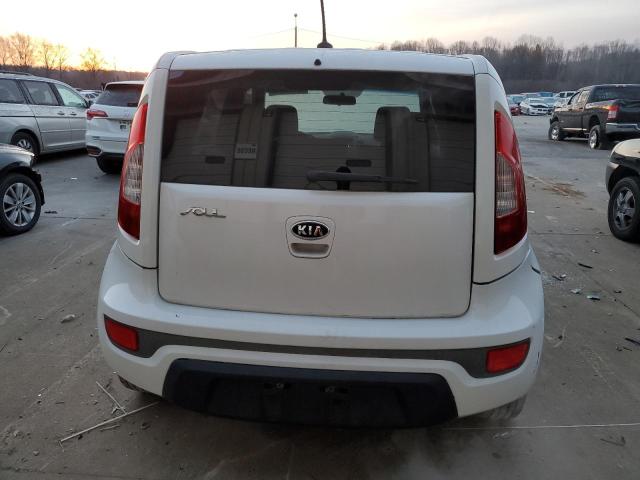 Photo 6 from auction – 2012 KIA SOUL with VIN KNDJT2A5XC7392465