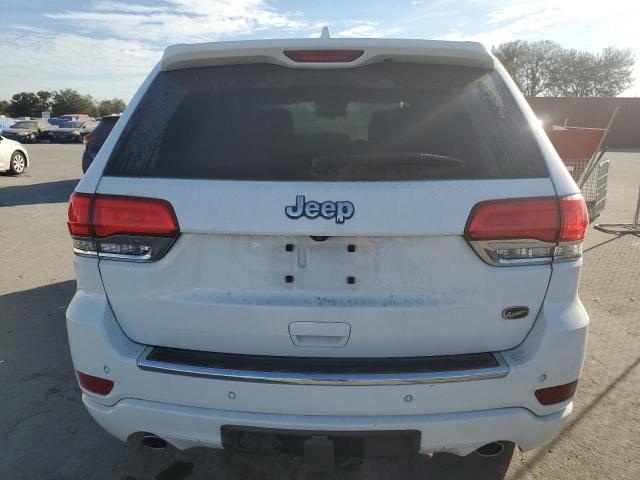 Photo 6 from auction – 2014 JEEP GRAND CHER with VIN 1C4RJECG1EC322629