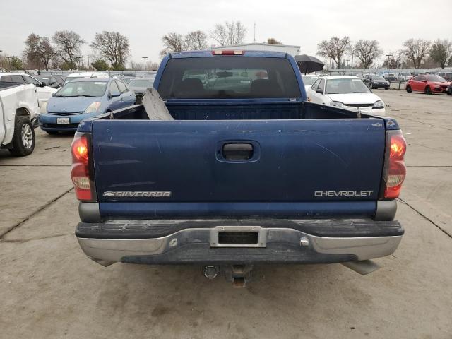 Photo 6 from auction – 2000 CHEVROLET SILVERADO with VIN 2GCEC19T0Y1142980